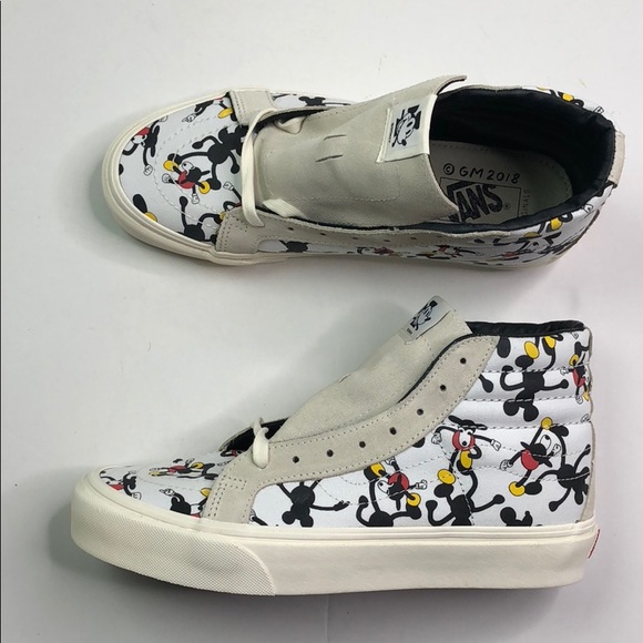 geoff mcfetridge vans